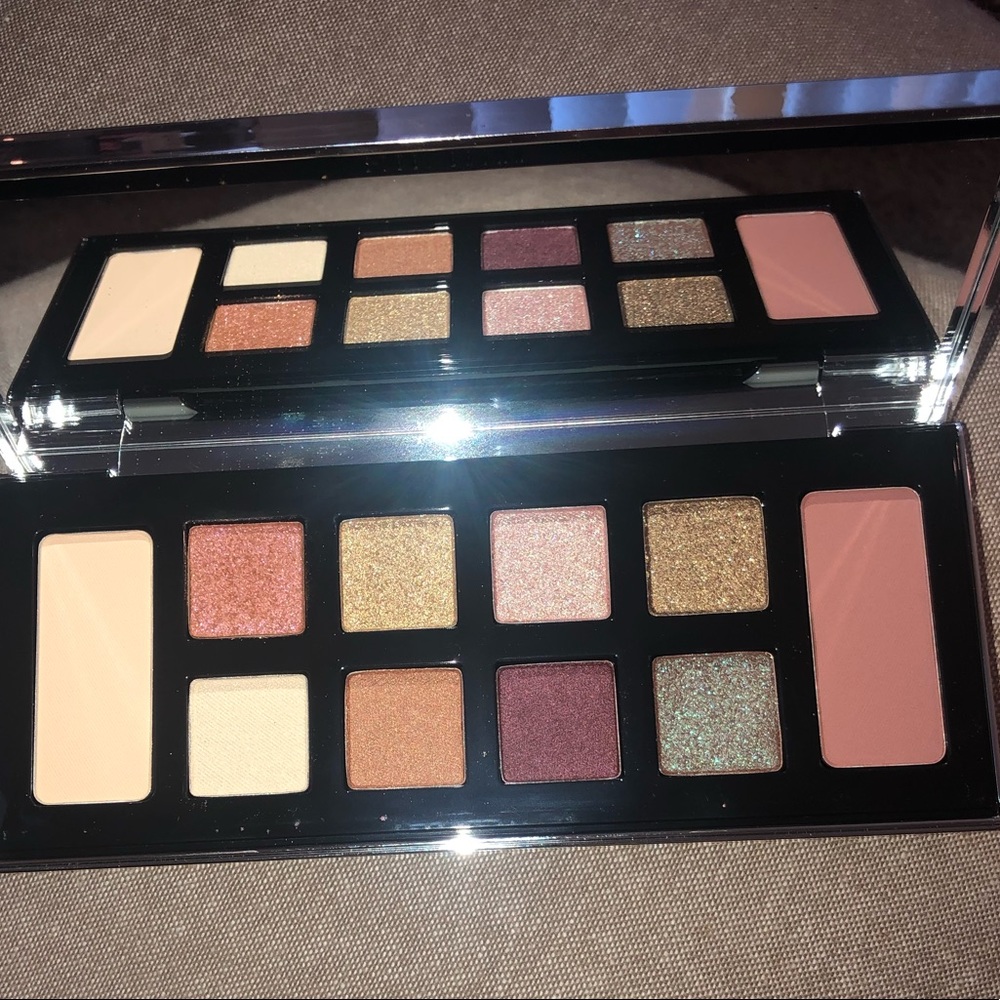 Bobbi Brown Molten Drama Retail $59
